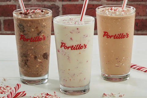 Portillo's Elmhurst by null