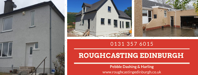 Reviews of Roughcasting Fife in Dunfermline - Construction company