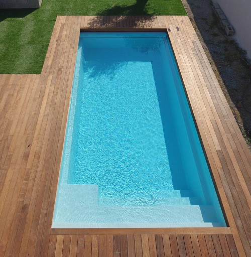 Photo de Simon piscines paysages