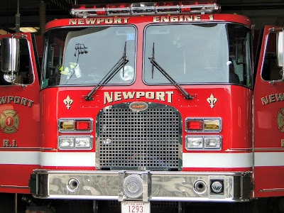 Newport Fire Department