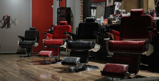 Barbería La Refinería Barber Shop Carranza