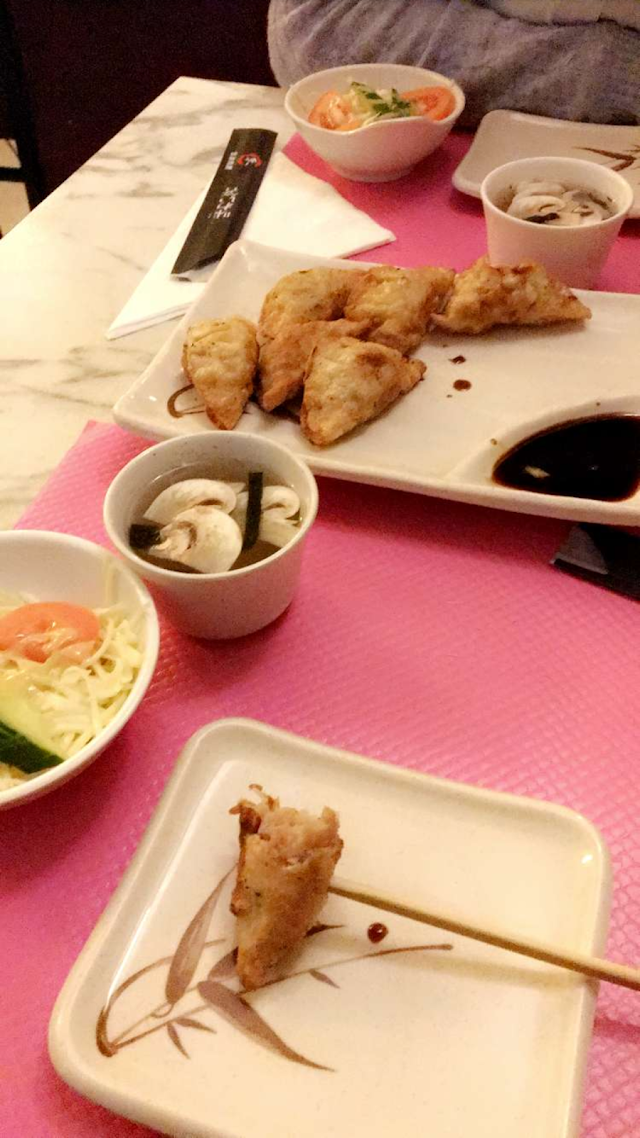 Yakilido