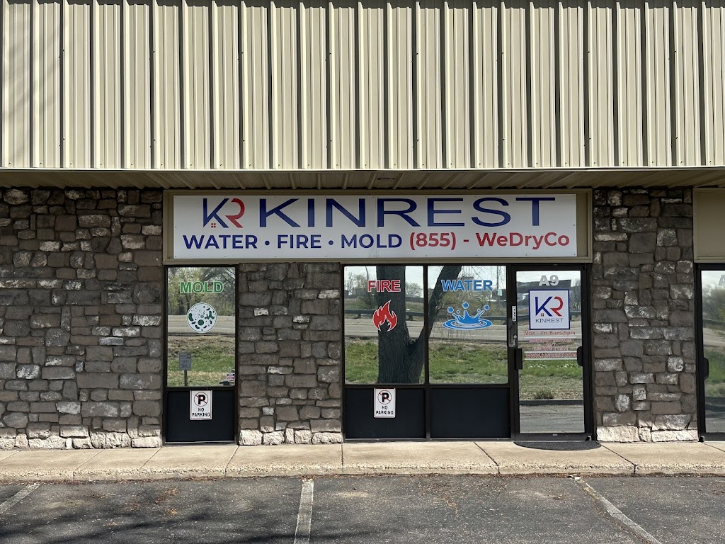 Kinrest Property Restoration of Denver photo