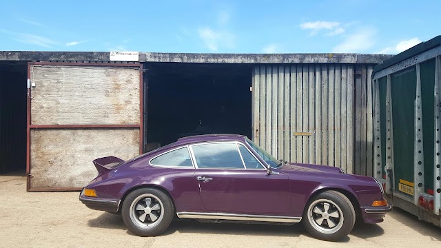 Autofarm 1973 Ltd