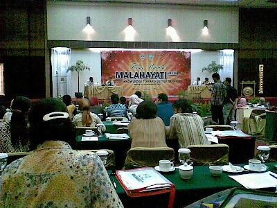 Photos of Islamic Hospital Malahayati