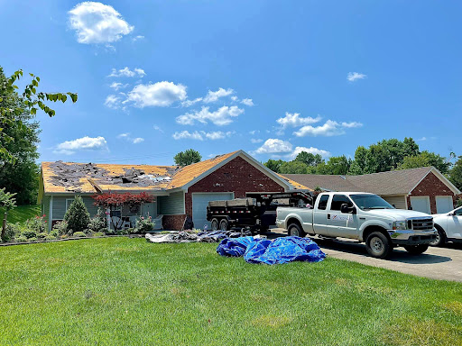 Best Roofing, Cleveland, TN - Thumbnail