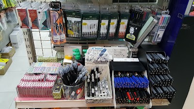 Photos of Chun Kee Stationery Co. Ltd.
