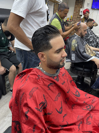 Taglio Barber Shop - Thumbnail