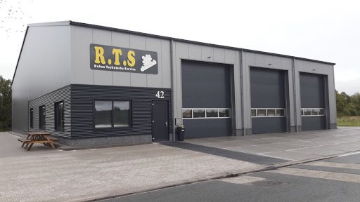 R.T.S Hardenberg B.V. - Thumbnail