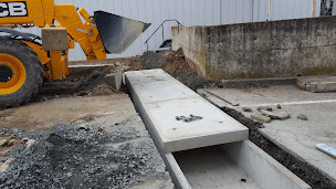 Photo n°2 de Prefac à Dompierre-sur-Besbre (Constructeur de structures en béton)