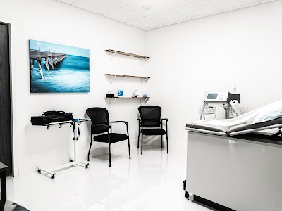 Photo of Frank Institute for Health and Wellness clinic location