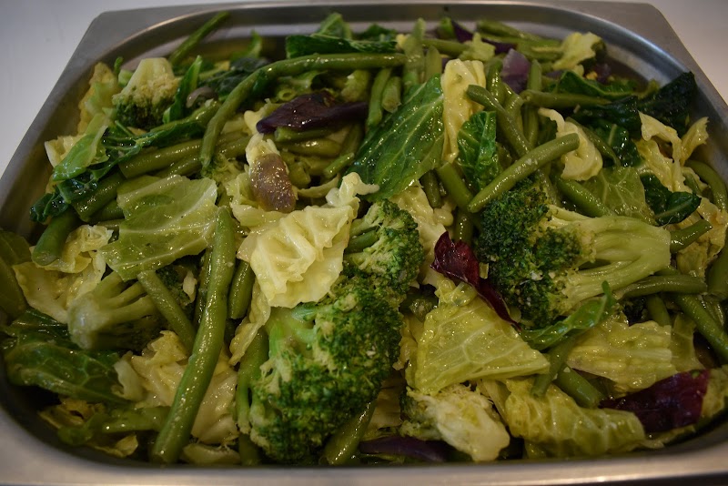 Portobello Health Foods (The Grain Shop) — photo 15
