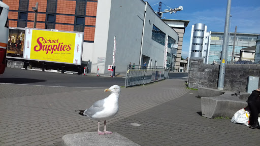 Galway railway station - Thumbnail