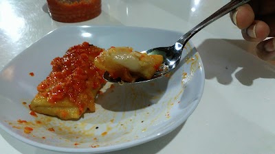 Photos of Warung Madam 33