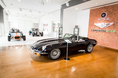 Photos of ERAS Customs and Classics