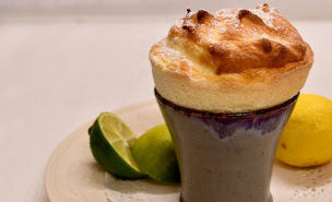 Photo n°16 de Régis Bolâtre | Auberge du Cheval Blanc à Alise-Sainte-Reine (Restaurant français)