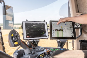 Photo n°1 de MAISON VACHER à Besse-et-Saint-Anastaise (Fournisseur de matériel agricole)