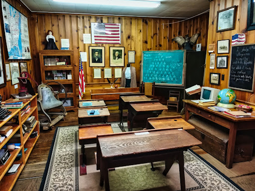 Daviess County Museum - Thumbnail