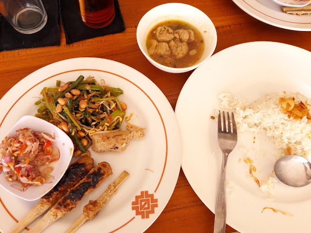 Warung BintAng