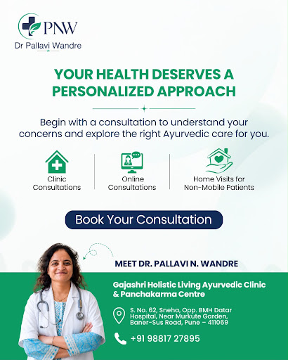 Your Health Is Individual. Your Ayurvedic Care Should Be Too. post image