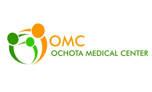 OCHOTA MEDICAL CENTER, Author: OCHOTA MEDICAL CENTER