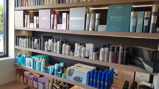 Bec's Hair Co Gallery - Australia
