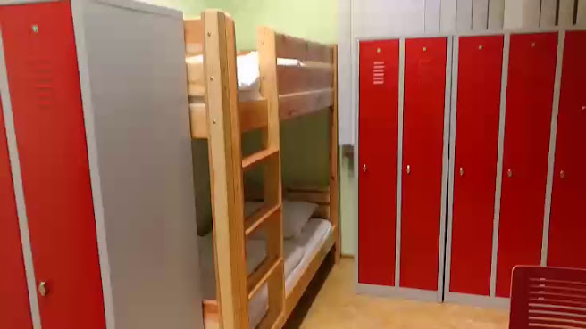 Hostel Berchtesgaden by null