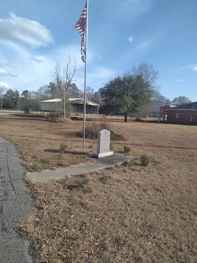 Moselle Volunteer Fire Department