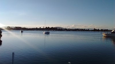 Photos of Coral Tree Lodge Caravan Park