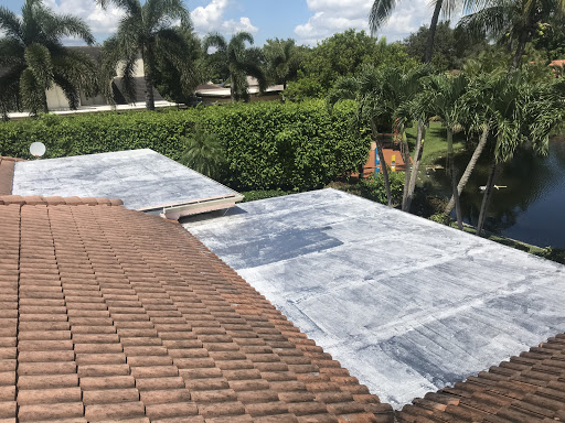 Challenger Roofing - Visual