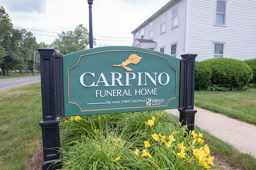 Carpino Funeral Home