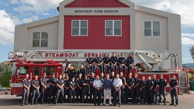 Steamboat Springs Fire Rescue