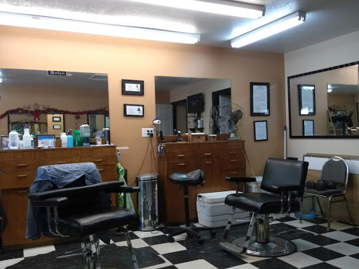 Dane's Barber Shop - Diamondhead - Thumbnail