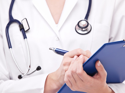 Private GP Clinic - Reigate - Thumbnail