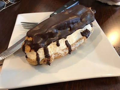 Photos of Subway Cafe