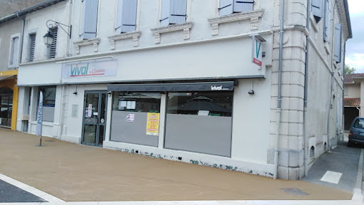 Photo 8 - Carrefour Contact