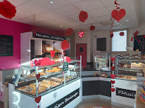 Chez Isaure - Boulangerie Artisanale à Charbonnier-les-Mines