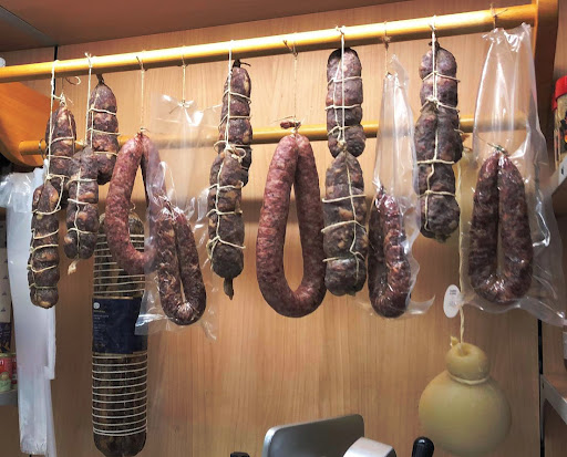 Salumeria La Bottega - Thumbnail