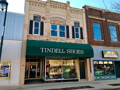 Tindell Shoes, Inc.