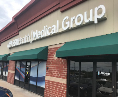 Mark Hingst, MD - Visual