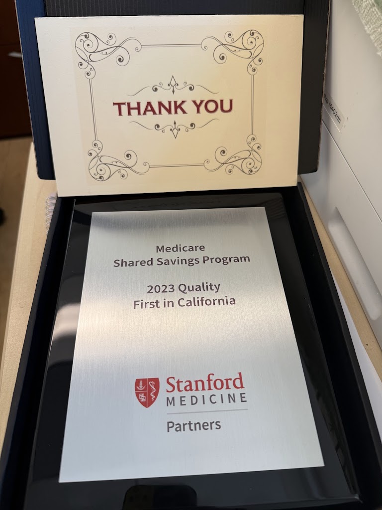 Justin Lee Md Stanford Health Care