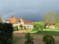 Domaine des Buissonnets à Clef Vallée d'Eure