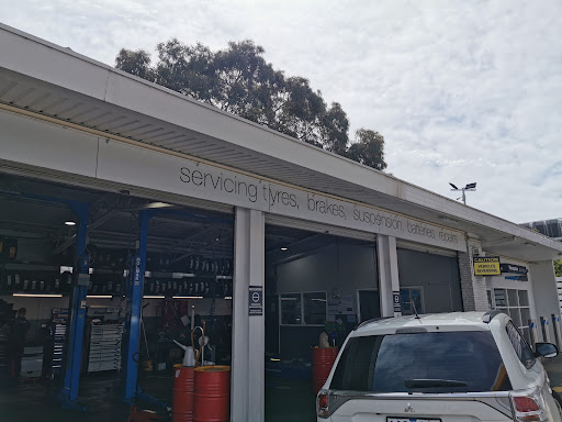 mycar Tyre and Auto - Blackburn - Thumbnail