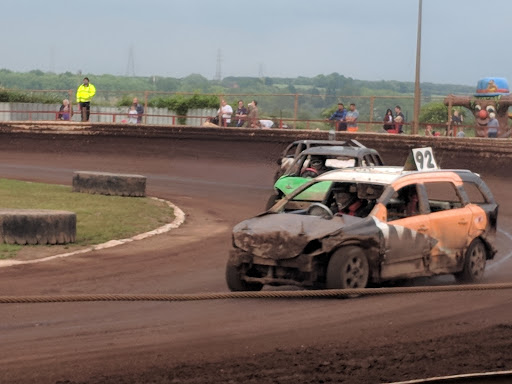 Eddie Wright Raceway - Thumbnail