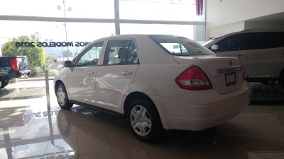 Photos of NISSAN ACUEDUCTO