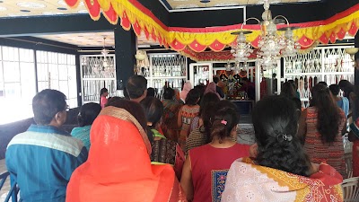 Photos of Uchamah Kali Mandir