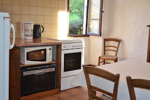 Photo n°8 de Gite La Fontaine à Sahune (Gîte)