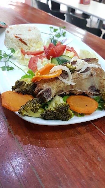 Photos of JIREH RESTAURANTE
