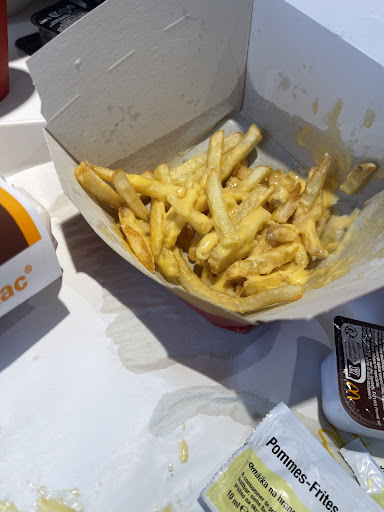 Photo 6 - McDonald's Meaux les saisons