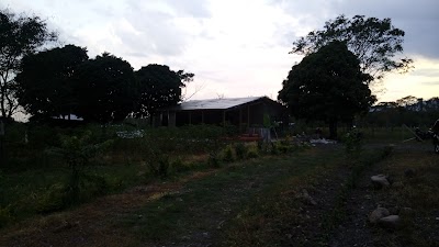 Photos of Alameda Park